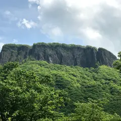 荒船山