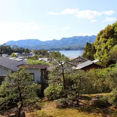 ミヤジマ・ゲストハウス 三國屋