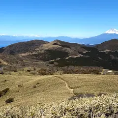 仁科峠展望台