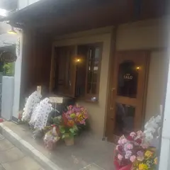 グリルTALO