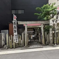 津島神社