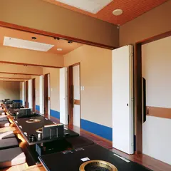 焼肉・すきしゃぶ おんどる本店