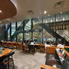 スターバックスコーヒー 心斎橋オーパ店