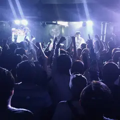 クラブグラインドハウス