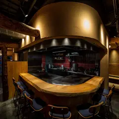 もんじゃ麦なんば店