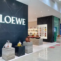 ロエベ 名古屋三越栄店