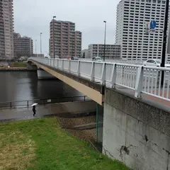 千住汐入大橋