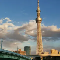 言問橋