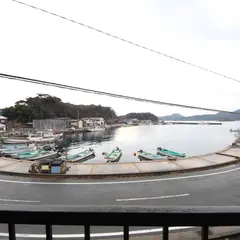 民宿西泊