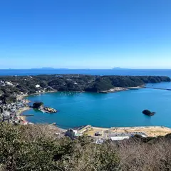 黒船展望台