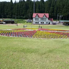 冬鳥越スキーガーデン