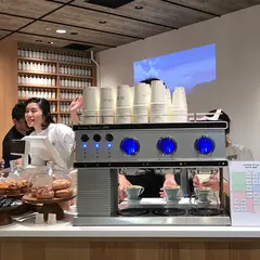 コーヒースタイルUCC