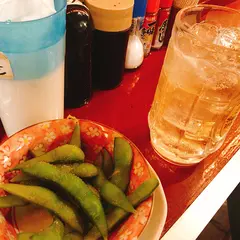 たまりば琥太郎
