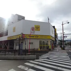 タイムズカーレンタル 長崎駅前通り店