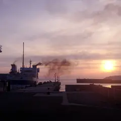 三崎港