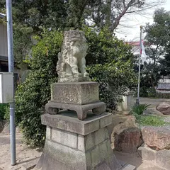 川上神社