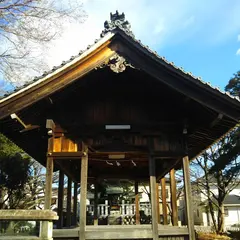 稲荷神社