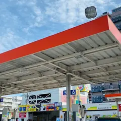 ENEOS Dr.Driveセルフ大村駅前 SS (ENEOSフロンティア長崎カンパニー)