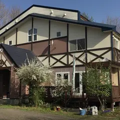 温泉ペンションメリーキングス