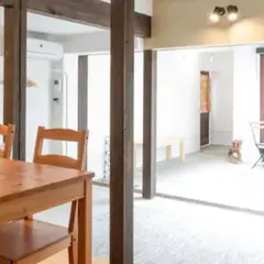 CORE HOUSE 京都三条