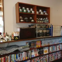 甘味処 日和
