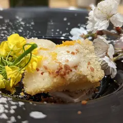 ダイニング割烹 にし田