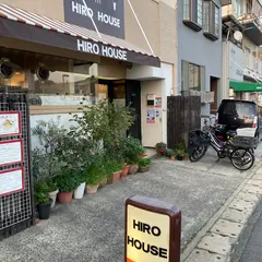 ヒロハウス