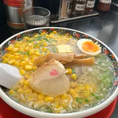 麺厨房 あじさい 本店