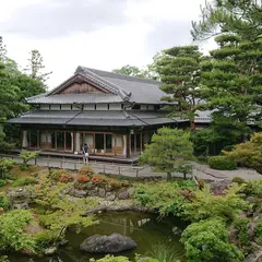 吉城園