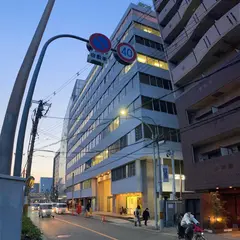 大発ビル（株）