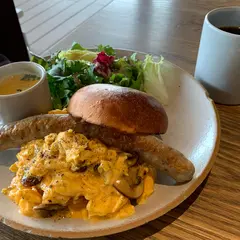 EAT GOOD PLACE（イート グッド プレイス）
