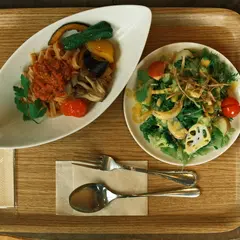 Suisai cafe