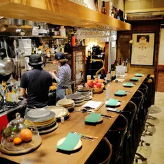 料理店 吉田