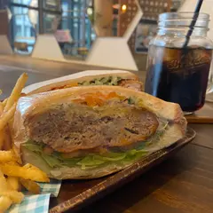 Sandwich Deli Kitchen Coco