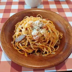 サイゼリヤ 郡山芳賀店