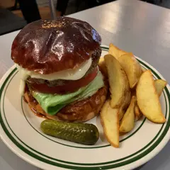 S.B.DINER TOKUSHIMA