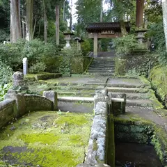 甘露ノ井（鎌倉十井）