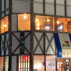 ベンツ トミ / BENZ-103