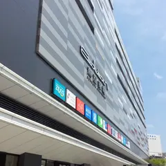 エキシティ ヒロシマ
