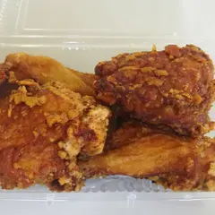保田鳥肉店