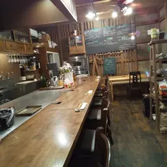 ビストロ スリール