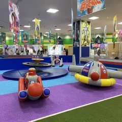 ウルトラアスレチック ららぽーと横浜店