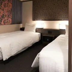 Welina Hotel 心斎橋 和NAGOMI