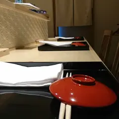 遊膳人 田はた