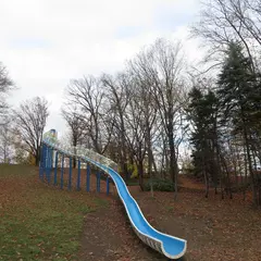 大麻新町公園