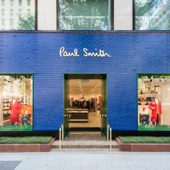 ポール･スミス 大阪店