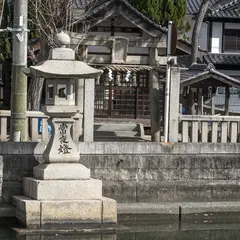 常夜灯