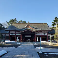 氣比神宮
