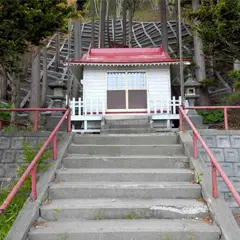 八幡神社