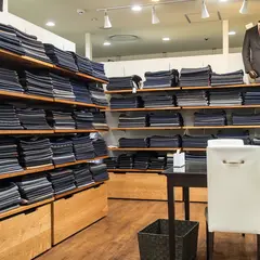 テーラーフクオカ 銀座店